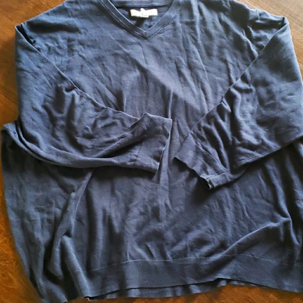 Mens sweater